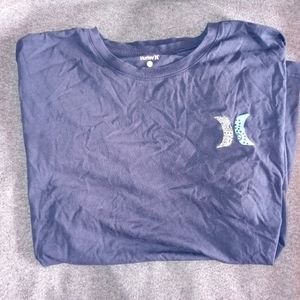 Hurley tshirt